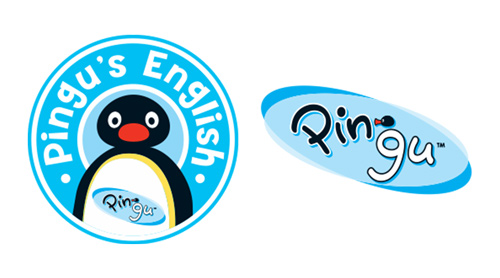 logo_pinguin