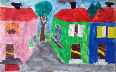 Disegnare a scuola: uno strumento di educazione emotiva