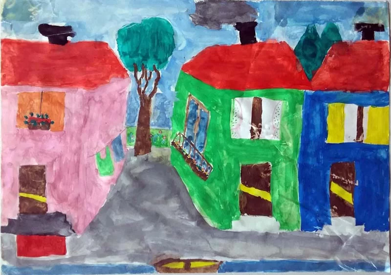 Disegnare a scuola: uno strumento di educazione emotiva