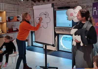 a workd of potential mostra a venezia