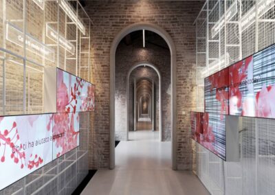 a workd of potential mostra a venezia