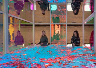 a workd of potential mostra a venezia